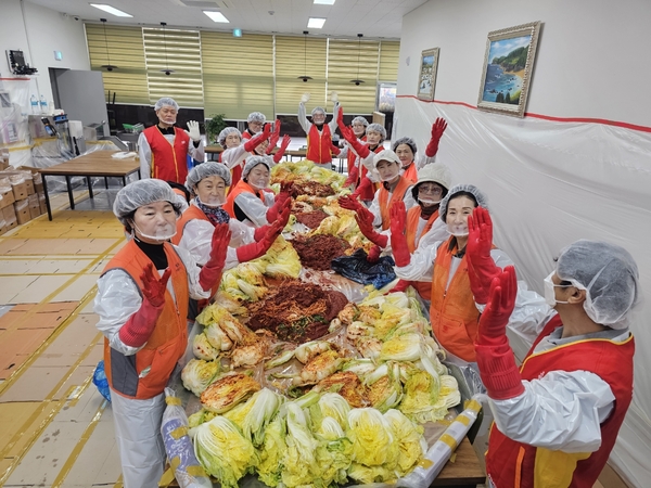 ▲ 계룡시 제공