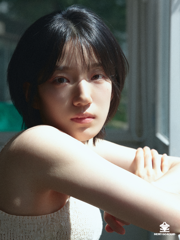 배우 강채영, JTBC 금요시리즈 '러브 미' 합류... 새로운 변신 예고 - 뉴스 썸네일 이미지