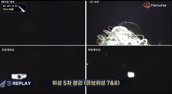 KAIST K-HERO 큐브위성, 초소형 홀추력기 우주 검증 본격 착수 - 뉴스 썸네일 이미지