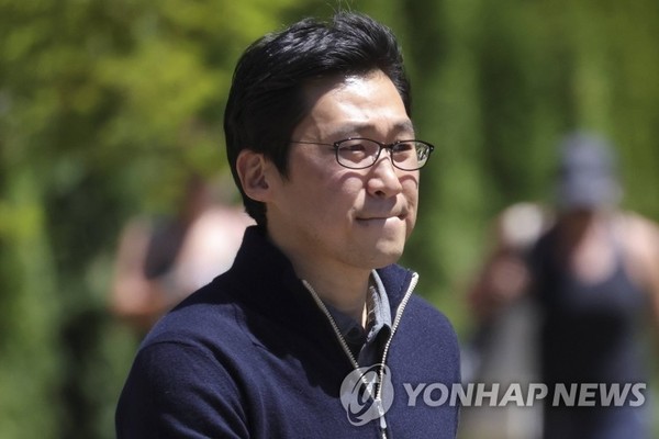 쿠팡 주가 급락, 김범석 5천억 현금화 논란