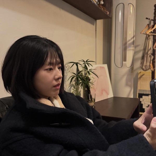 박혜수, 학폭 논란 후 카페 사장 근황
