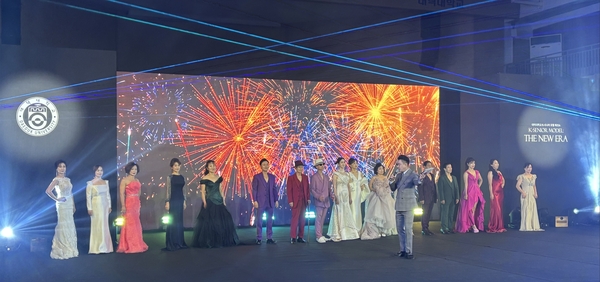 대덕대 평생교육원, K-시니어 모델 패션쇼 성료 - 뉴스 썸네일 이미지