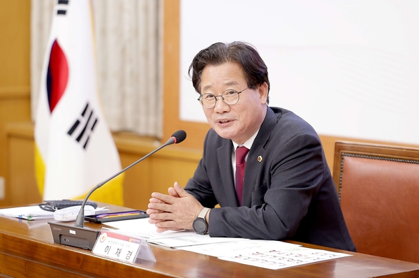 이재경 의원 "AI시대 필요한 건 휴머니즘" - 뉴스 썸네일 이미지