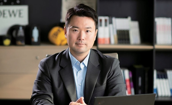 코오롱모빌리티그룹우 주가, 상한가... 웃음꽃 활짝 - 뉴스 썸네일 이미지