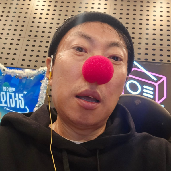 박명수, "韓영화 재미없어 흥행 못해"