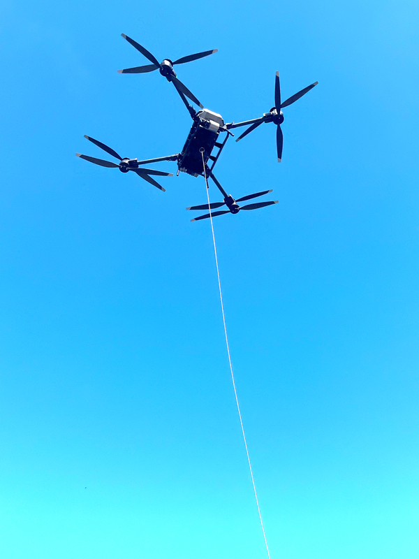 충주시, 드론 배송 시연으로 미래 물류 가능성 확인 - 뉴스 썸네일 이미지