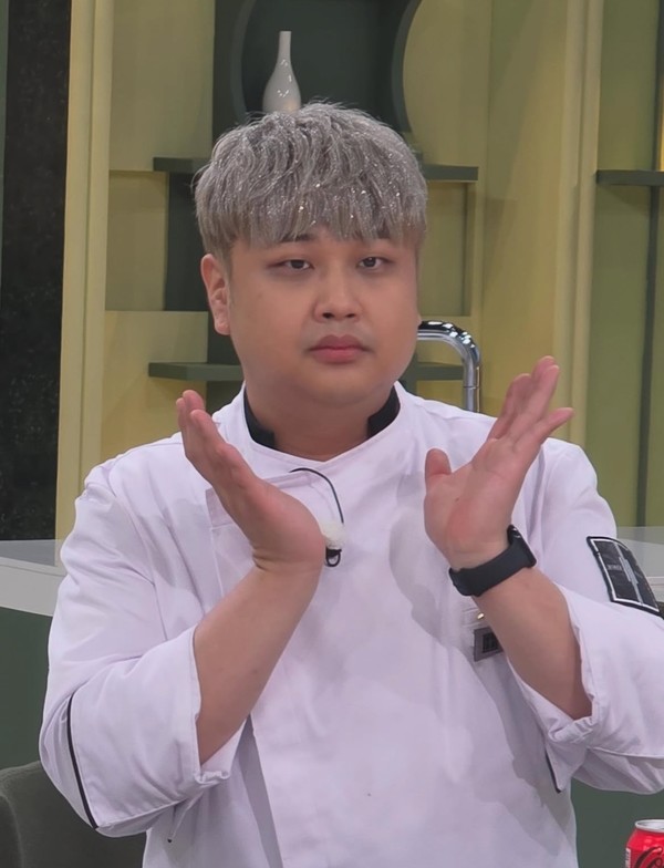 윤남노 셰프 프로필 화제
