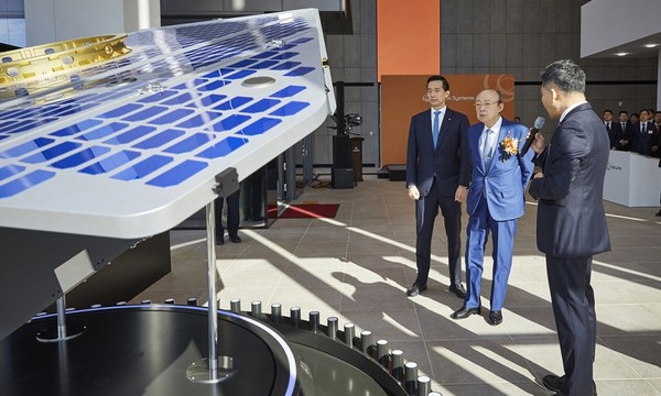 한화시스템 주가 급등 관련 보도 이미지