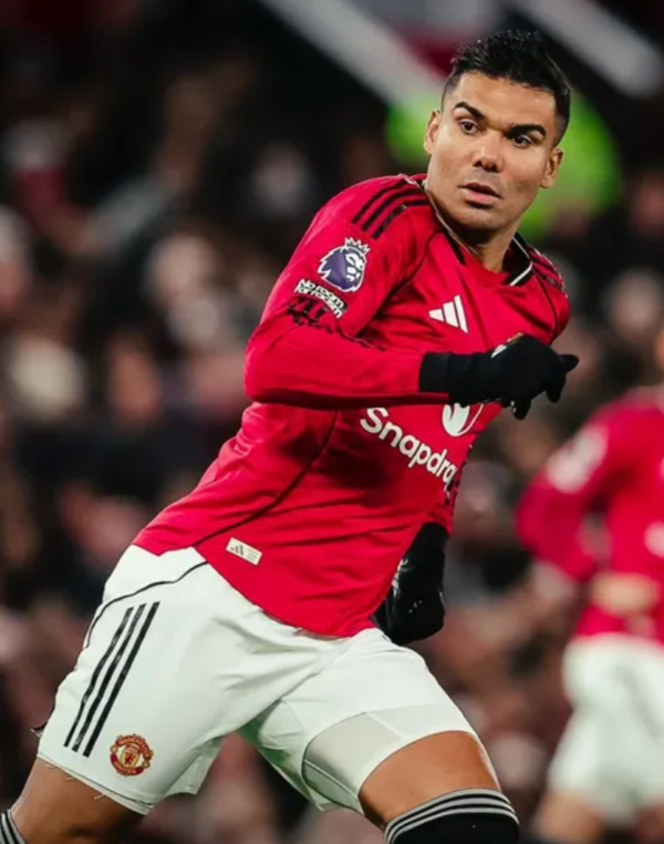 카세미루 관련 이미지