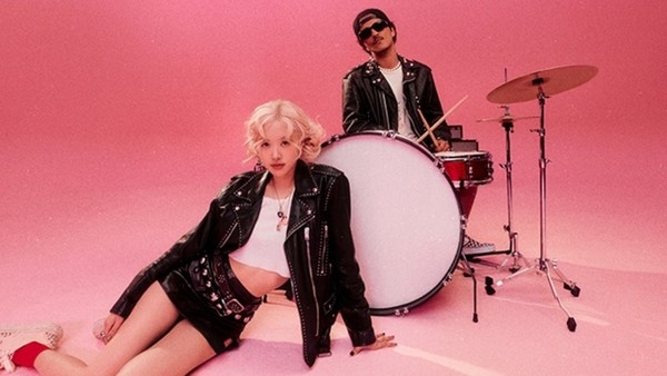 로제 '아파트'·'케데헌' OST '골든', 그래미 본상 불발... 영예의 주인... - 뉴스 썸네일 이미지