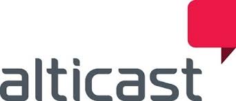 알티캐스트 주가, 상한가... 무슨 회사길래? - 뉴스 썸네일 이미지