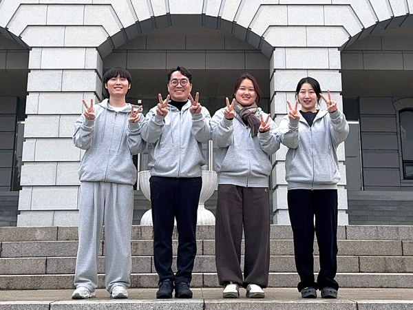 호서대 '반려동물 친화도시 아산' 조성 앞장 - 뉴스 썸네일 이미지