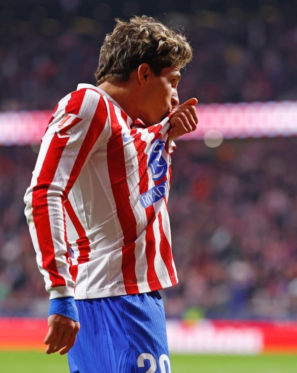 UCL 플레이오프 주목 경기 관련 이미지