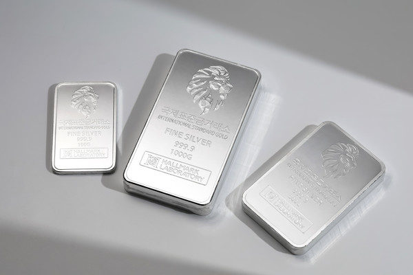 사진= 국제표준금거래소