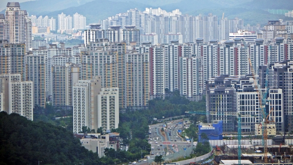 고분양가 바람 거센 충청권... 대전 상승률 '1위' - 뉴스 썸네일 이미지