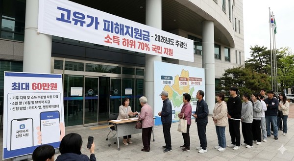 3차 민생지원금 지급 확정일과 신청 방법 총정리 (대상자 조회 가이드)