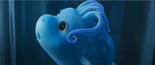 '기생충' 봉준호, 이번엔 애니메이션이다 - 뉴스 썸네일 이미지