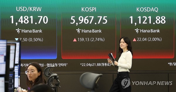 [주식마감] '스페이스X' 상장 기대에 미래에셋벤투·아주IB 상한가... '광... - 뉴스 썸네일 이미지