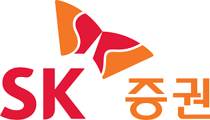 SK증권 액면병합 후 거래 재개 관련 이미지