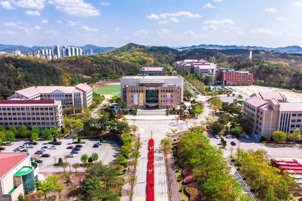 목원대, 저학년 진로탐색 프로그램 '어쩌다 대학생' 운영 - 뉴스 썸네일 이미지