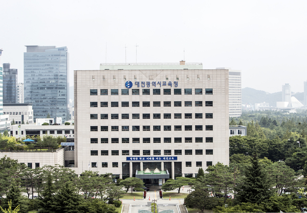 대전교육청, 직업계고 실습실 안전환경 점검 - 뉴스 썸네일 이미지