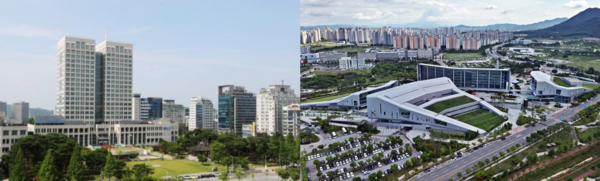 [차기 민선 지자체의 도전] 대전-일시 정지 '행정통합' 다시 수면 위로 - 뉴스 썸네일 이미지