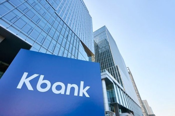 케이뱅크 주가, 강세... 외인·기관 쌍끌이 매수 - 뉴스 썸네일 이미지