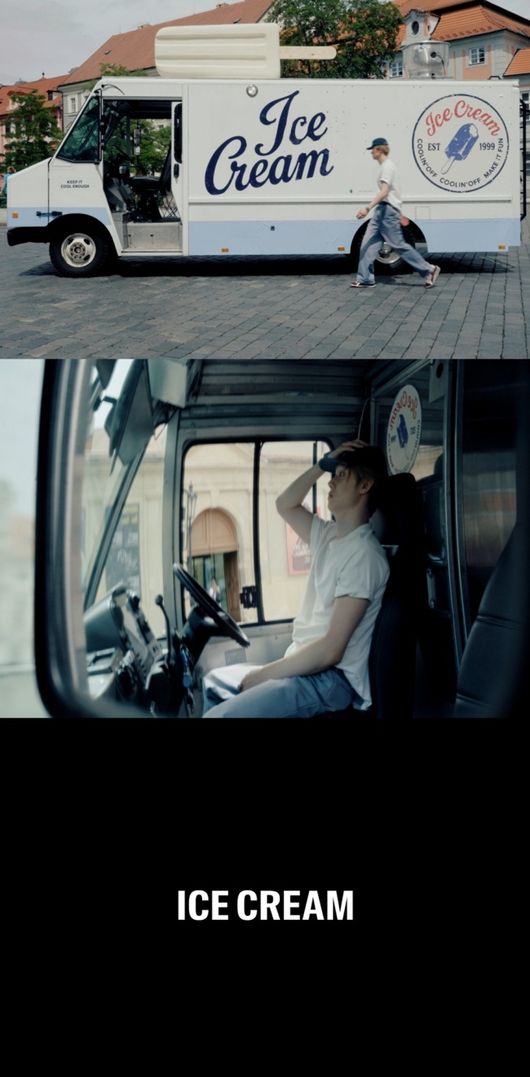 TXT 연준, 'Ice Cream'으로 여는 서머 히트… 컴백 일정은?