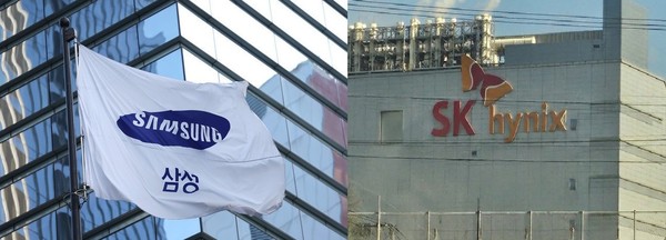 삼성·SK하이닉스, 국내 증시 비중 껑충 늘었다… 왜?
