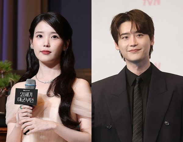 아이유 ·이종석, '4년 열애' 마침표... 결별 사유는?