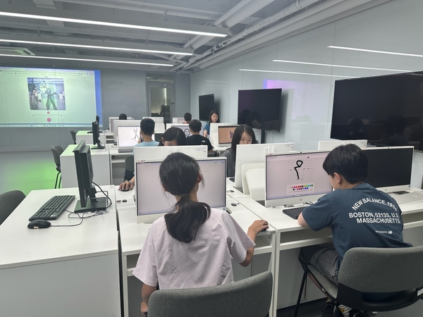 대전교육청-우송대, 'AI·SW 비전캠프' 운영 - 뉴스 썸네일 이미지