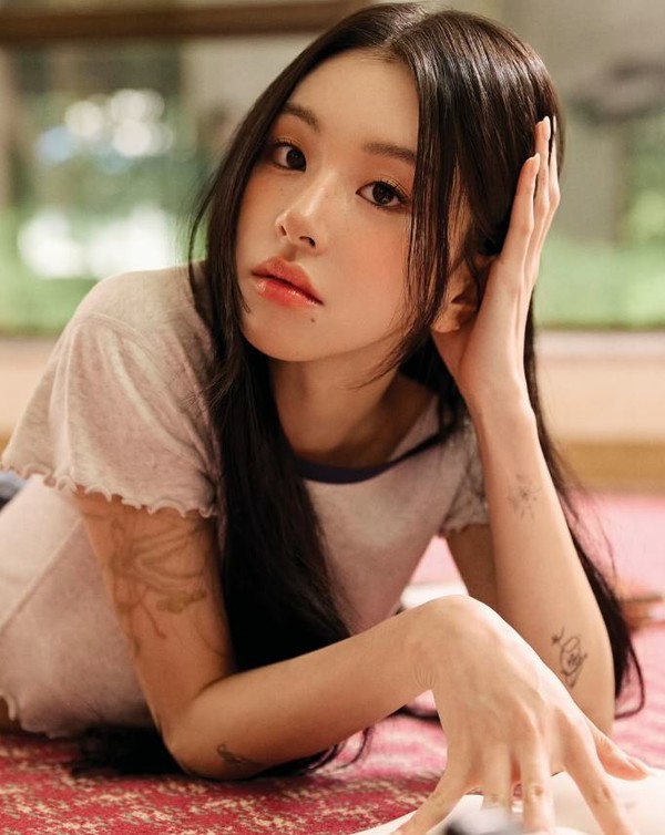 Chaeyoung Announces She’s Leaving JYP to Strike Out on Her Own… “My Roots Are in TWICE”