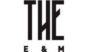 THE E&M 주가, 급등세... 무슨 회사길래? - 뉴스 썸네일 이미지