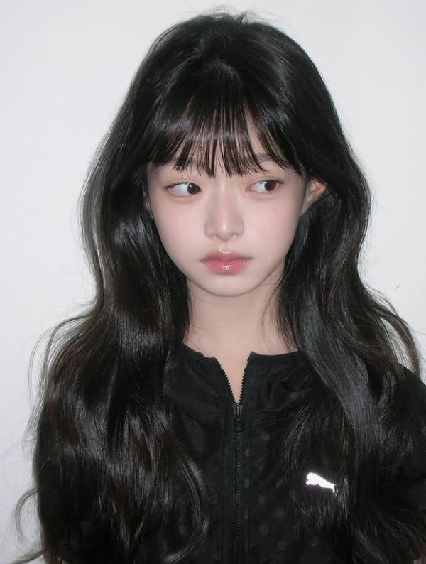 '더글로리' 예솔이 오지율, 폭풍 성장한 근황 '눈길'