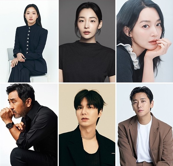 제31회 부산국제영화제 액터스 하우스 라인업 공개