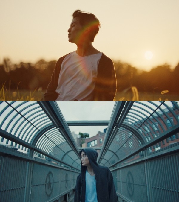 NCT 떠난 마크, 10일 신곡으로 홀로서기