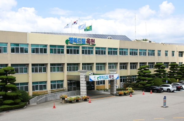 문 안 열어주면 찾아간다, 옥천군 주민등록 방문조사 시작