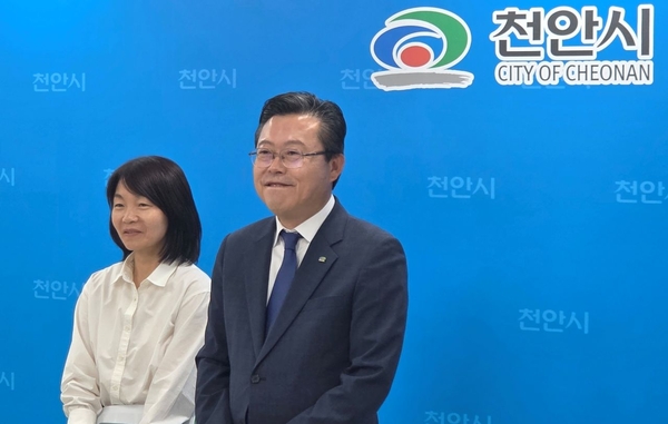 장기수 천안시장, 이봉주마라톤 '공정성 논란' 직접 수습 ··· "내년 운영체계 전면 재설계"