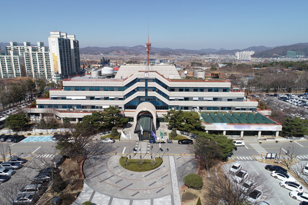 아산시, 미래 유니콘 7개사 선정 - 뉴스 썸네일 이미지