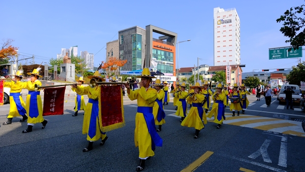'제57회 영동난계국악축제' 성료 ··· 전통 넘어 'K-국악의 미래' 열었... - 뉴스 썸네일 이미지