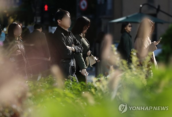 '<b>상강</b>' <b>뜻</b> 뭐길래?... 오늘 날씨와 함께 알아보는 절기